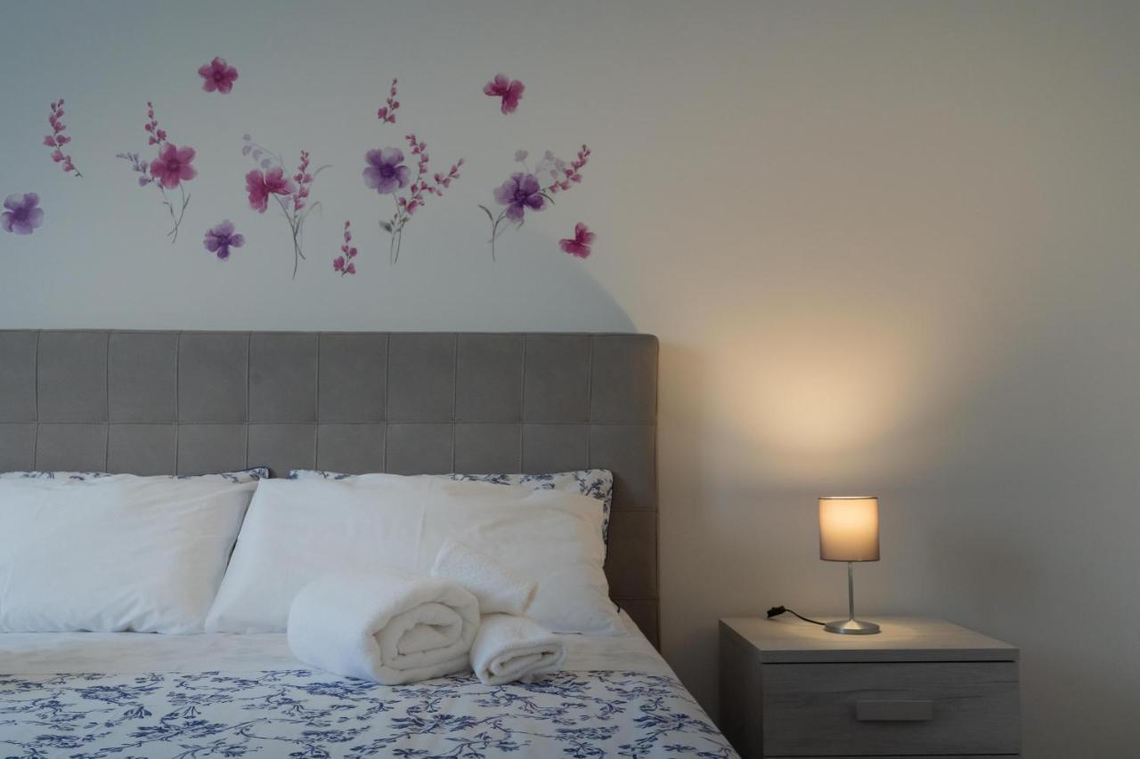 Eleutheria Appartement Rosolini